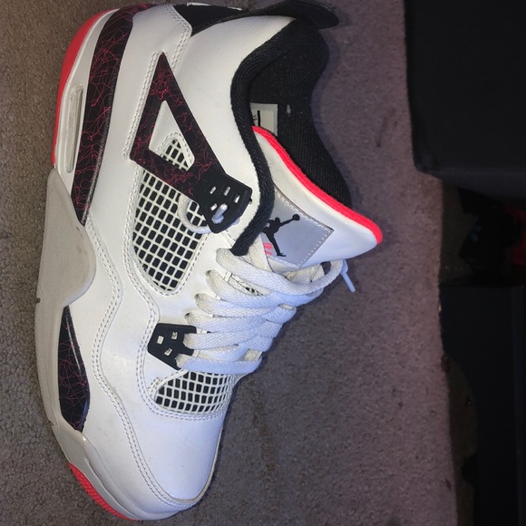 Air Jordan Retro “Flight Nostaglia”